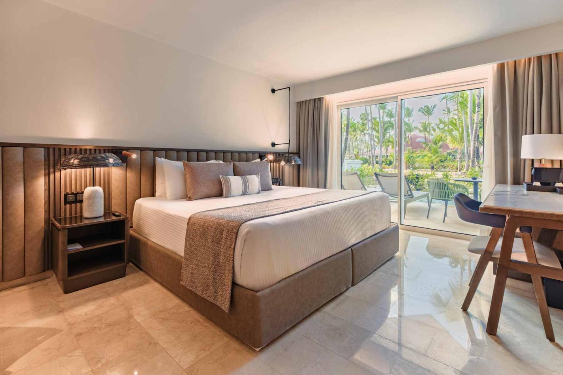 Suite Familiar con piscina privada