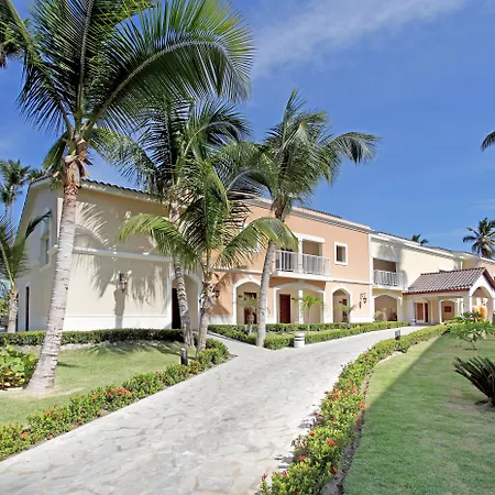 Grand Palladium Select Bavaro-2
