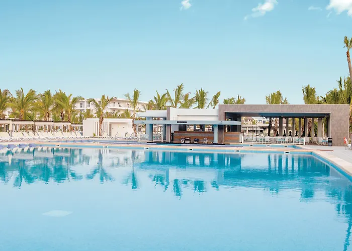 Hotel Riu Republica (Adults Only) Punta Cana