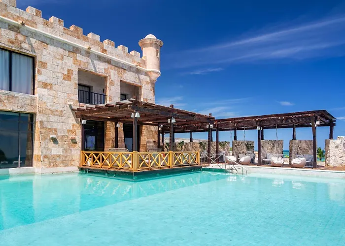 Sanctuary Cap Cana, A Luxury Collection Resort, Dominican Republic, Adult All-Inclusive Punta Cana